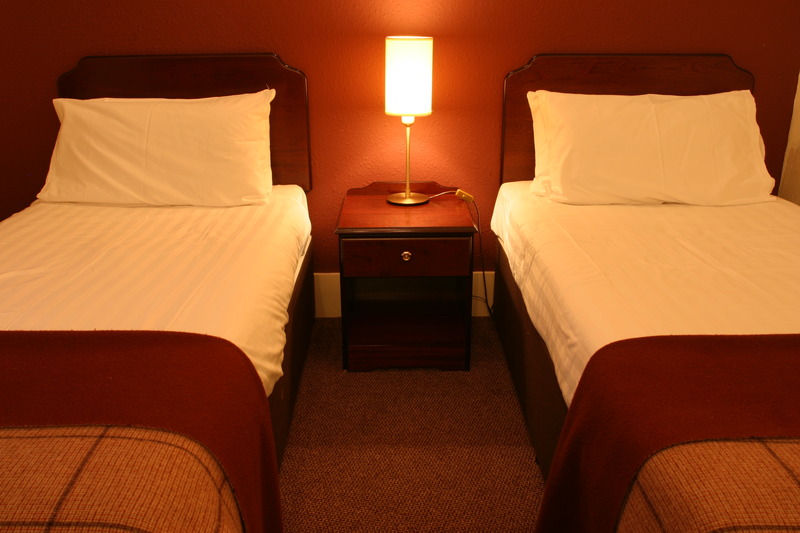 Ben Wyvis Hotel - Oda