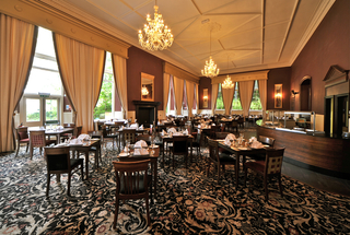 Ben Wyvis Hotel fotoÄŸrafÄ±