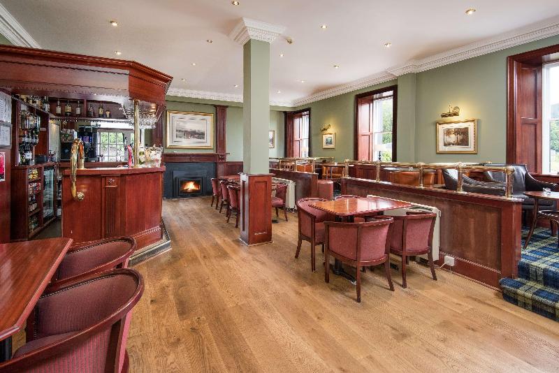 The Inveraray Inn, BW Signature Collection - Bar