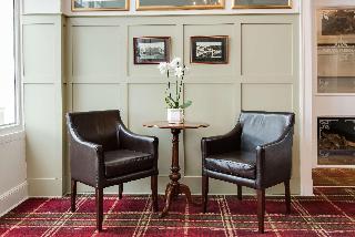 The Inveraray Inn, BW Signature Collection fotoÄŸrafÄ±