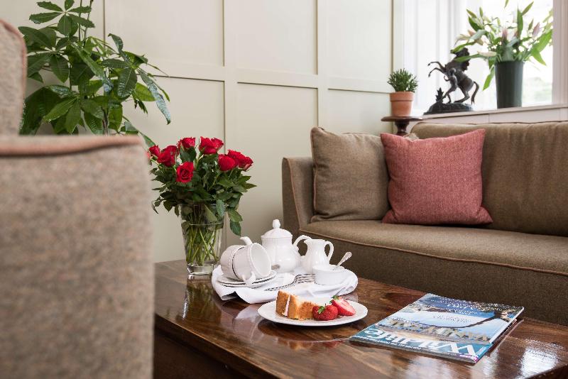 The Inveraray Inn, BW Signature Collection - Lobi