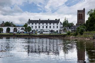 The Inveraray Inn, BW Signature Collection fotoÄŸrafÄ±