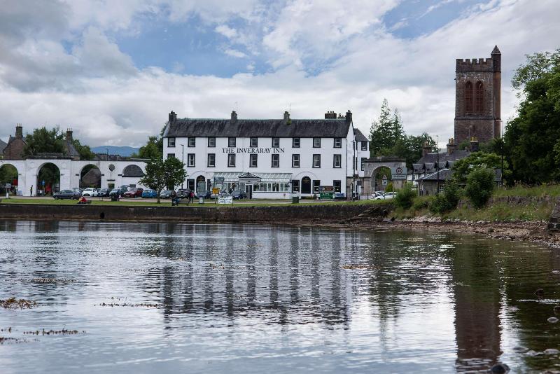 The Inveraray Inn, BW Signature Collection - Genel