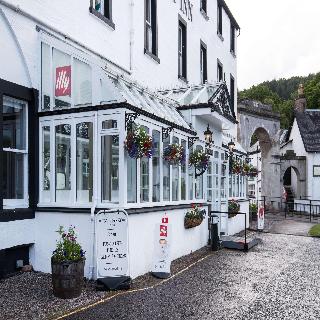 The Inveraray Inn, BW Signature Collection fotoÄŸrafÄ±
