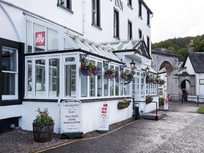 The Inveraray Inn, BW Signature Collection - Genel