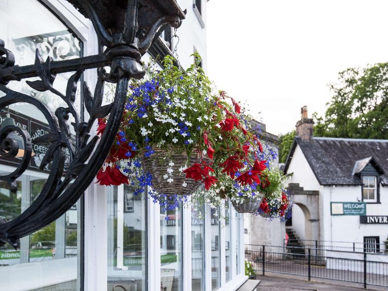 The Inveraray Inn, BW Signature Collection - Genel