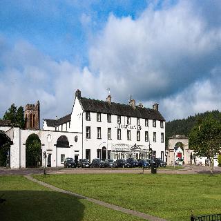 The Inveraray Inn, BW Signature Collection fotoÄŸrafÄ±
