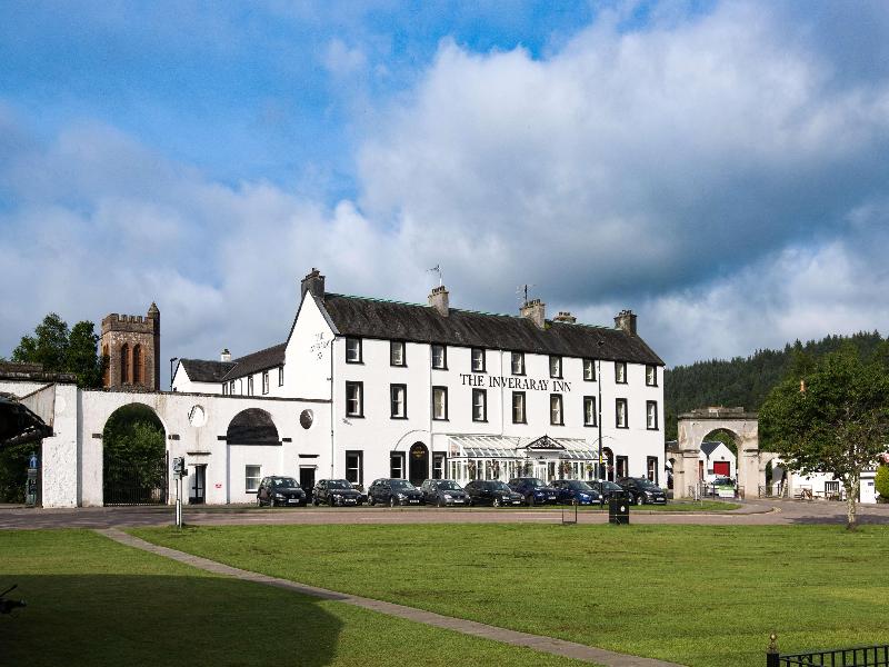 The Inveraray Inn, BW Signature Collection - Genel