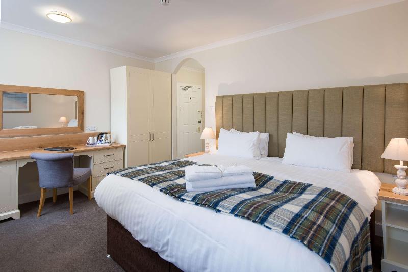 The Inveraray Inn, BW Signature Collection - Oda