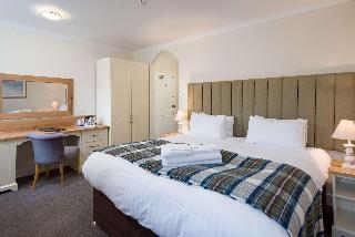 The Inveraray Inn, BW Signature Collection fotoÄŸrafÄ±