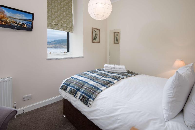 The Inveraray Inn, BW Signature Collection - Oda
