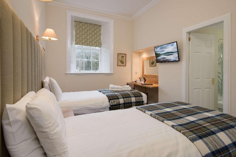 The Inveraray Inn, BW Signature Collection - Oda