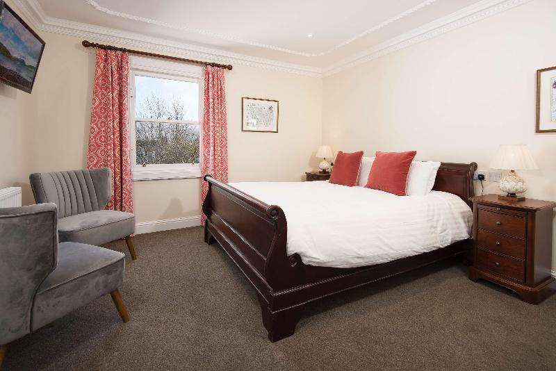 The Inveraray Inn, BW Signature Collection - Oda