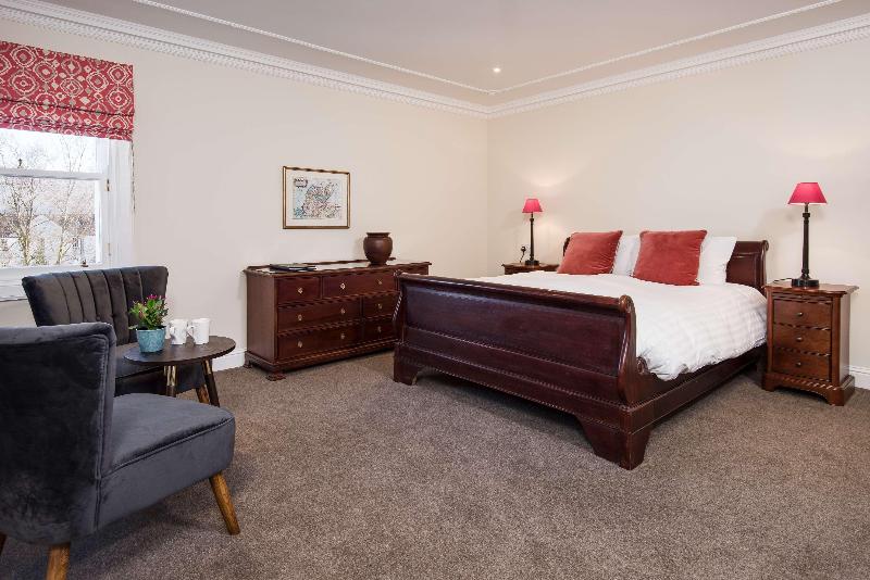 The Inveraray Inn, BW Signature Collection - Oda