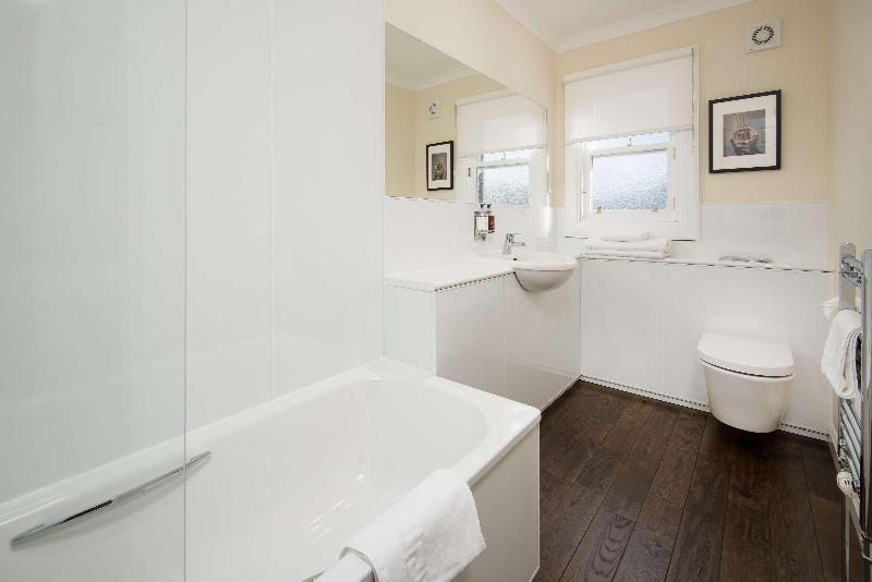 The Inveraray Inn, BW Signature Collection - Oda