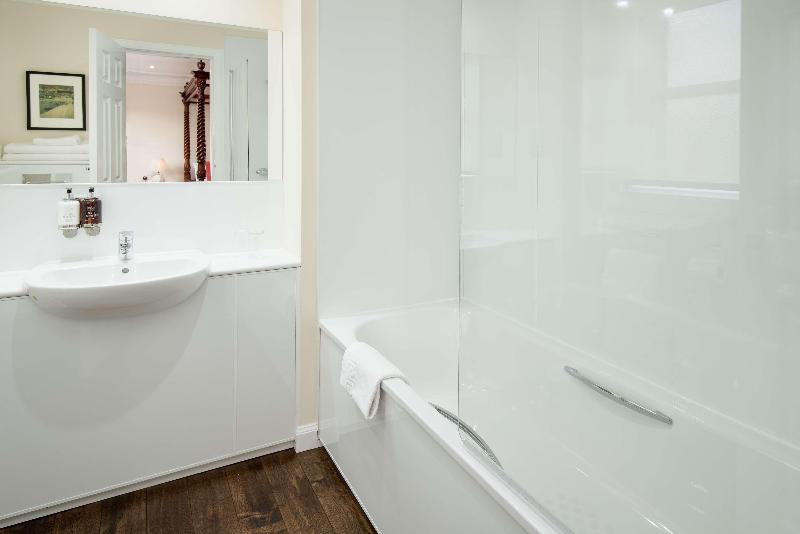 The Inveraray Inn, BW Signature Collection - Oda