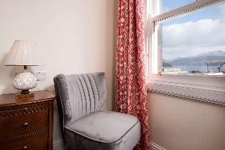 The Inveraray Inn, BW Signature Collection fotoÄŸrafÄ±