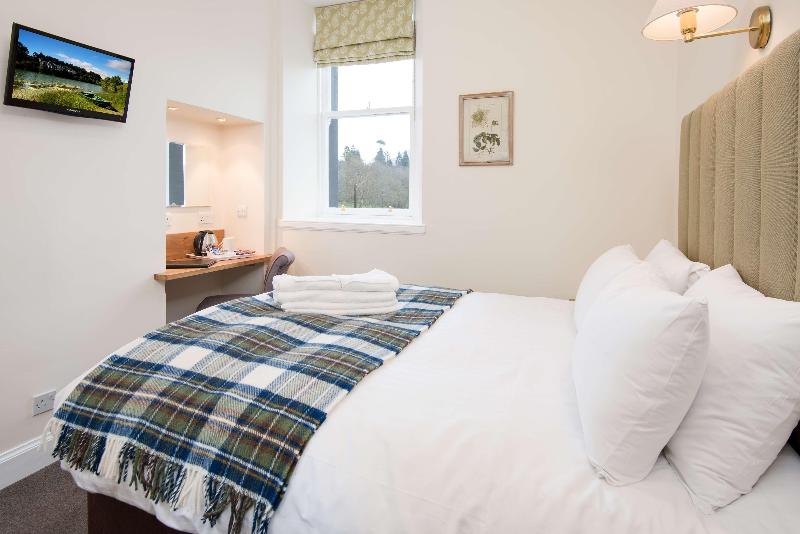 The Inveraray Inn, BW Signature Collection - Oda