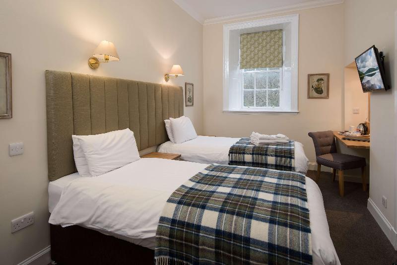 The Inveraray Inn, BW Signature Collection - Oda