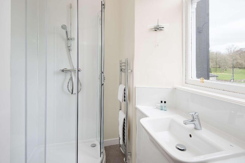 The Inveraray Inn, BW Signature Collection - Oda