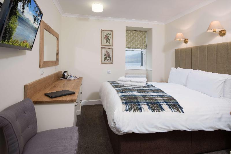 The Inveraray Inn, BW Signature Collection - Oda