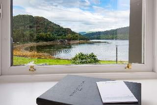The Inveraray Inn, BW Signature Collection fotoÄŸrafÄ±