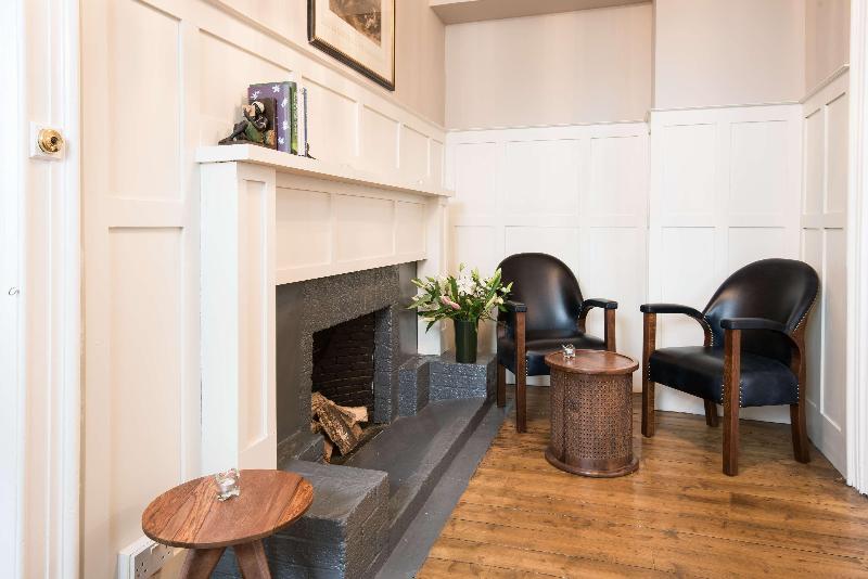 The Inveraray Inn, BW Signature Collection - Restoran