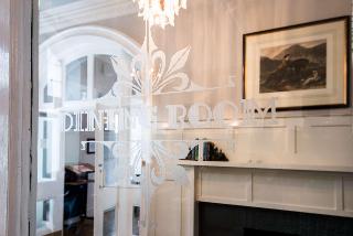 The Inveraray Inn, BW Signature Collection fotoÄŸrafÄ±