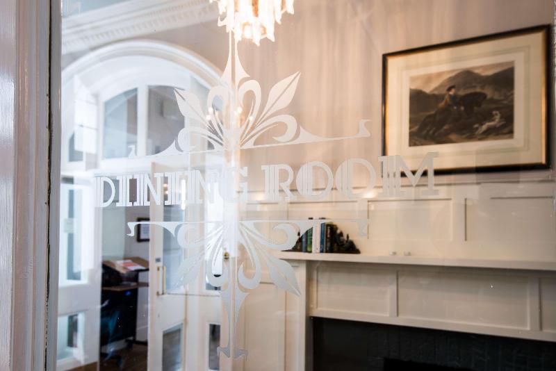 The Inveraray Inn, BW Signature Collection - Restoran