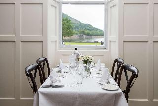 The Inveraray Inn, BW Signature Collection fotoÄŸrafÄ±