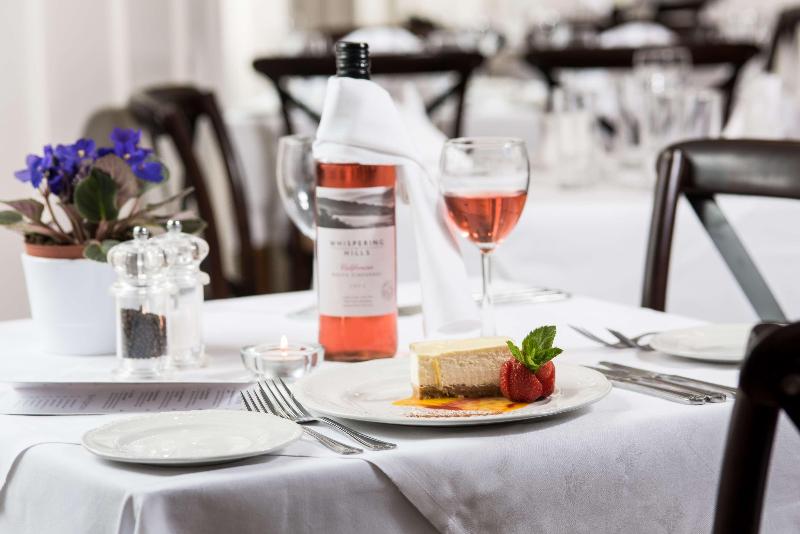 The Inveraray Inn, BW Signature Collection - Restoran