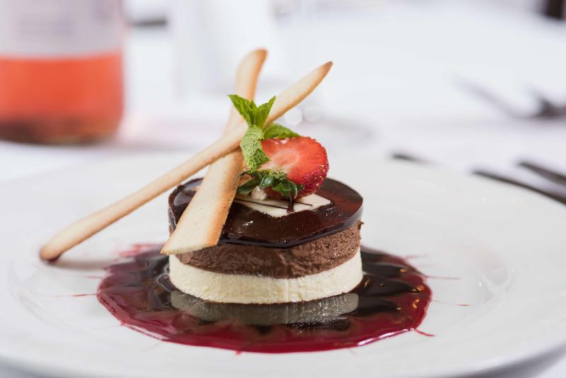 The Inveraray Inn, BW Signature Collection - Restoran