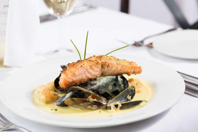 The Inveraray Inn, BW Signature Collection - Restoran