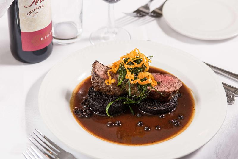 The Inveraray Inn, BW Signature Collection - Restoran