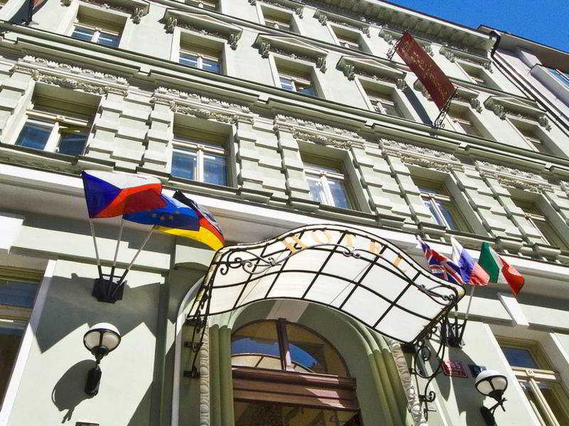 Hotel Raffaello fotoÄŸrafÄ±