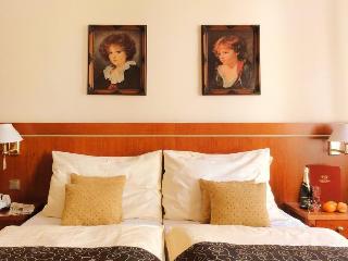 Hotel Raffaello fotoÄŸrafÄ±