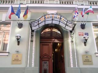 Hotel Raffaello fotoÄŸrafÄ±