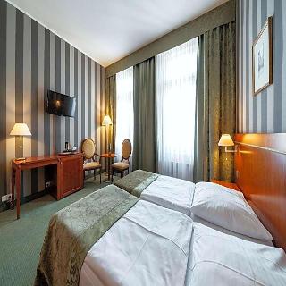 Hotel Raffaello fotoÄŸrafÄ±