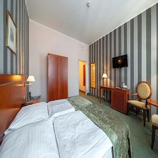 Hotel Raffaello fotoÄŸrafÄ±