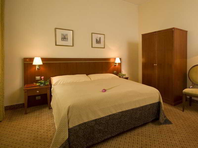 Hotel Raffaello fotoÄŸrafÄ±