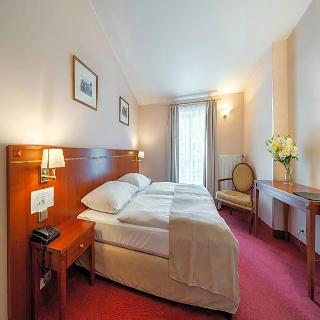 Hotel Raffaello fotoÄŸrafÄ±