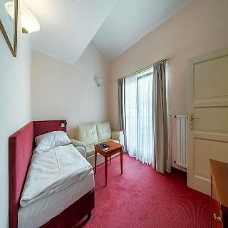 Hotel Raffaello fotoÄŸrafÄ±