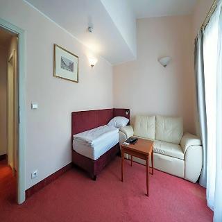 Hotel Raffaello fotoÄŸrafÄ±