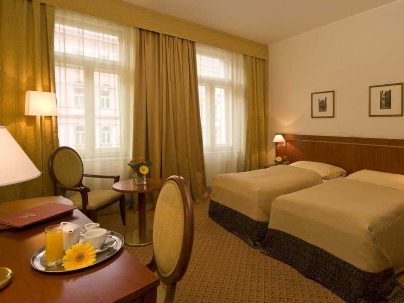 Hotel Raffaello fotoÄŸrafÄ±