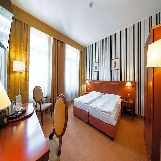 Hotel Raffaello fotoÄŸrafÄ±