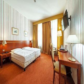 Hotel Raffaello fotoÄŸrafÄ±