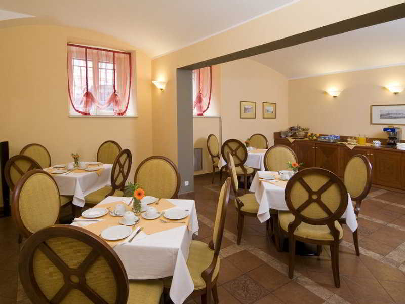 Hotel Raffaello fotoÄŸrafÄ±