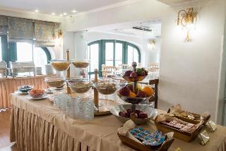 Delphi Art Hotel