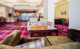 The Arrochar Hotel fotoÄŸrafÄ±
