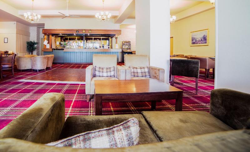 The Arrochar Hotel - Bar